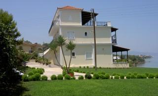 Arvanitakis Studios Tragaki Exterior photo